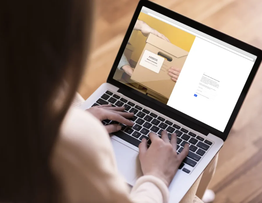 From Problem to Solution: Creating Arebos DE’s Return Portal