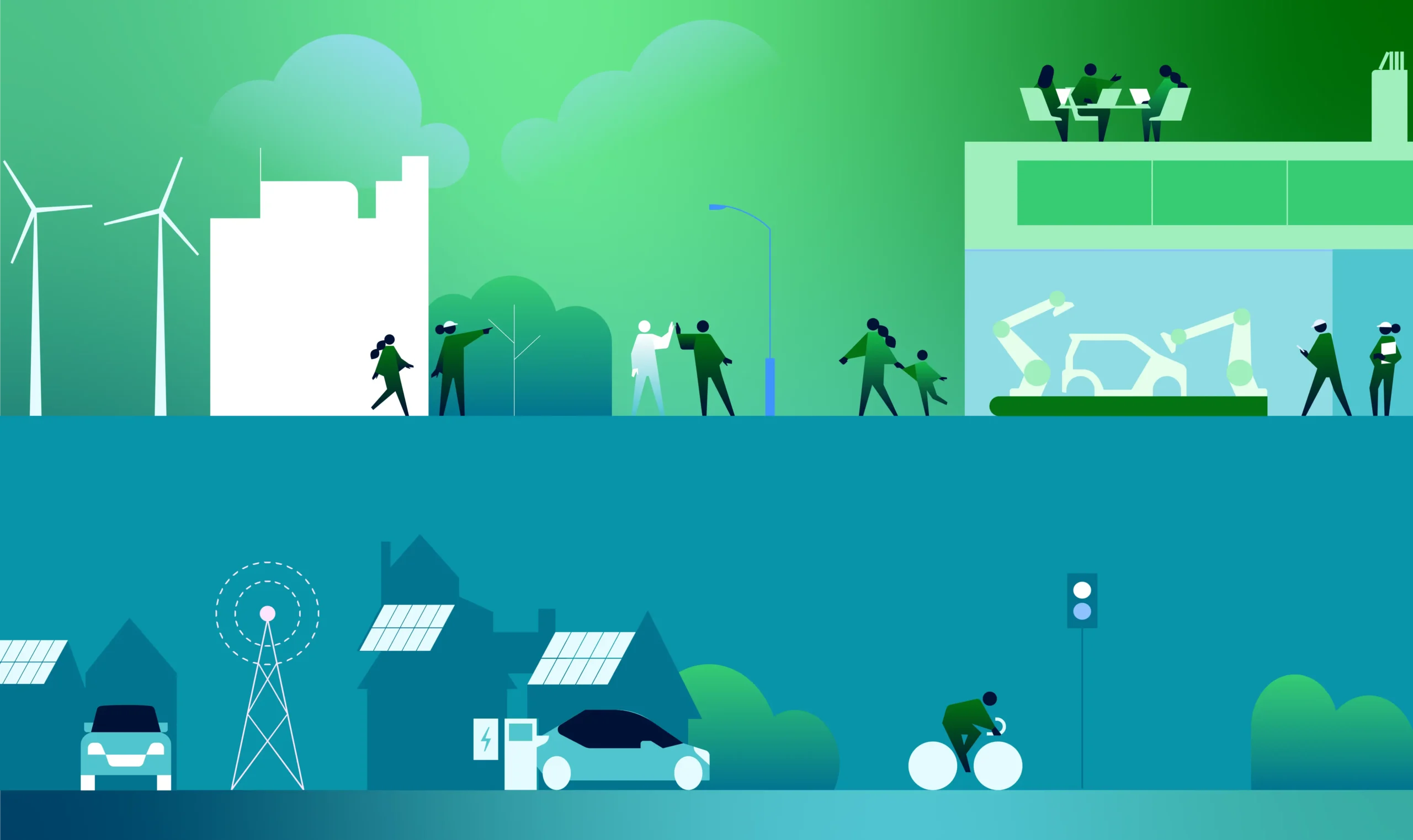 How Nokia Sees the Future: 2035 Tech Trends That Will Reshape Everything